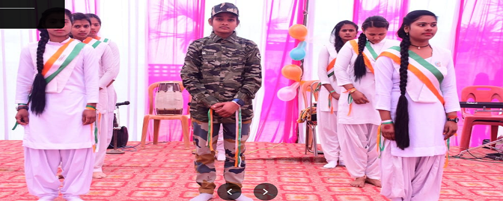 SANTRAM NARAYAN RAJKISHOR SHANKAR MAHAVIDYALAYA, PARASDIHA, JALALPUR, CHANDAULI ,   (U.P.)	