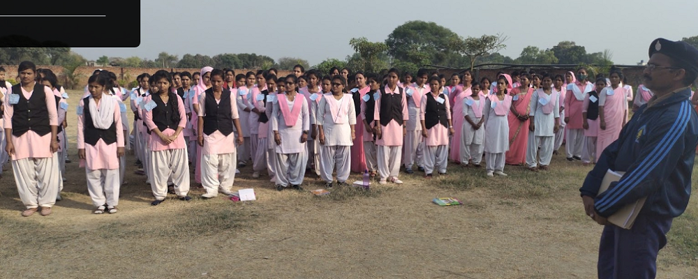 SANTRAM NARAYAN RAJKISHOR SHANKAR MAHAVIDYALAYA, PARASDIHA, JALALPUR, CHANDAULI ,   (U.P.)	